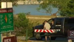 Body, presumed to be missing Lake Travis swimmer, found Monday morning