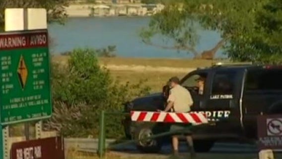 Body, presumed to be missing Lake Travis swimmer, found Monday morning