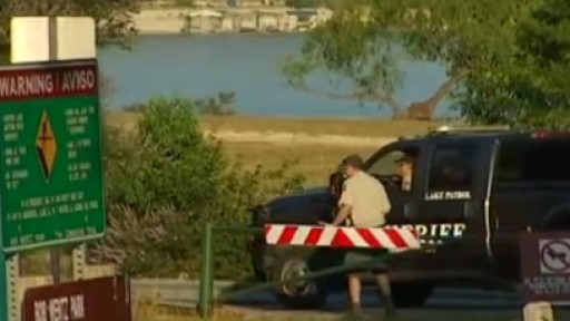 Body, presumed to be missing Lake Travis swimmer, found Monday morning