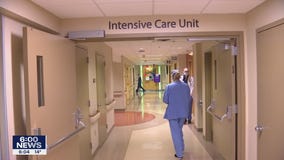 Minnesota nurses on pandemic: 'We?re losing the war'