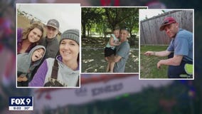 Maple Lake man dies after falling down stairs at US Bank Stadium