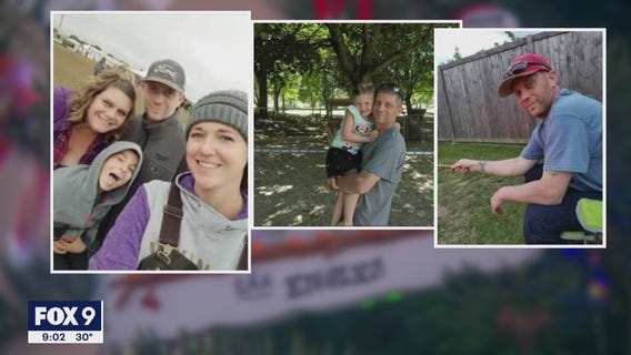 Maple Lake man dies after falling down stairs at US Bank Stadium