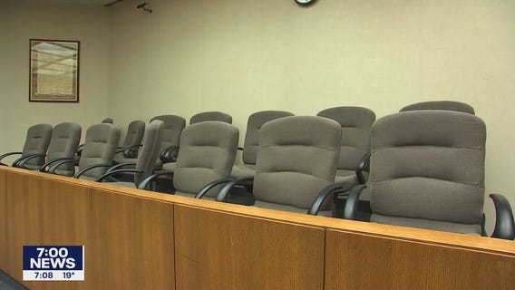 Kim Potter trial: 23 hours into jury deliberations and no verdict yet