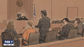 Derek Chauvin pleads guilty to violating George Floyd's civil rights