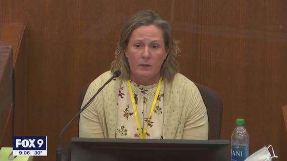 Legal expert on Potter's testimony ahead of closing arguments Monday