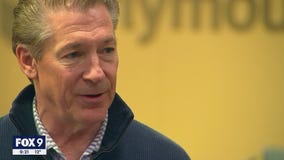 Plymouth mayor calls on county attorney to collaborate on crime prevention, prosecution