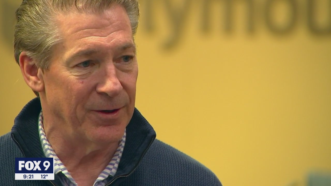 Plymouth mayor calls on county attorney to collaborate on crime prevention, prosecution