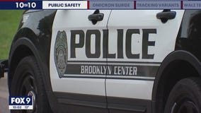 Brooklyn Center holds public meeting on policing changes