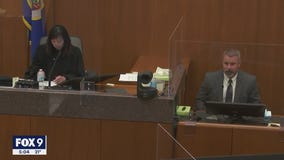 Kim Potter trial Day 7 recap: State rests, former police chief testifies