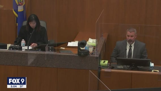 Kim Potter trial Day 7 recap: State rests, former police chief testifies