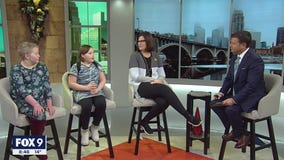 Checking in with Megan Wagner: Celebrating being cancer-free, raising money for pediatric cancer research