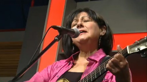 Music in the Morning: Tish Hinojosa