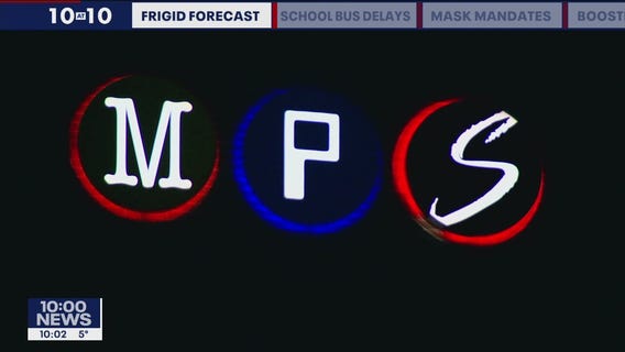 Possible bus delays in Minneapolis due to subzero temperatures