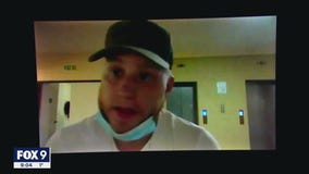 Minnesota native quarantining in Togo after positive COVID-19 diagnosis