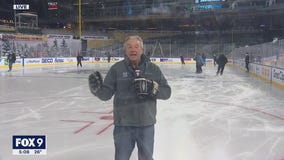 Winter Classic will go on in Minneapolis despite brutal cold