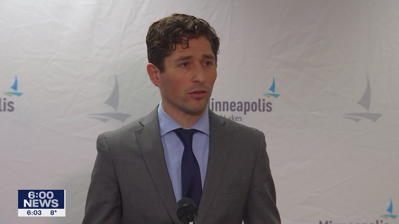 Minneapolis, St. Paul reinstate indoor mask mandates