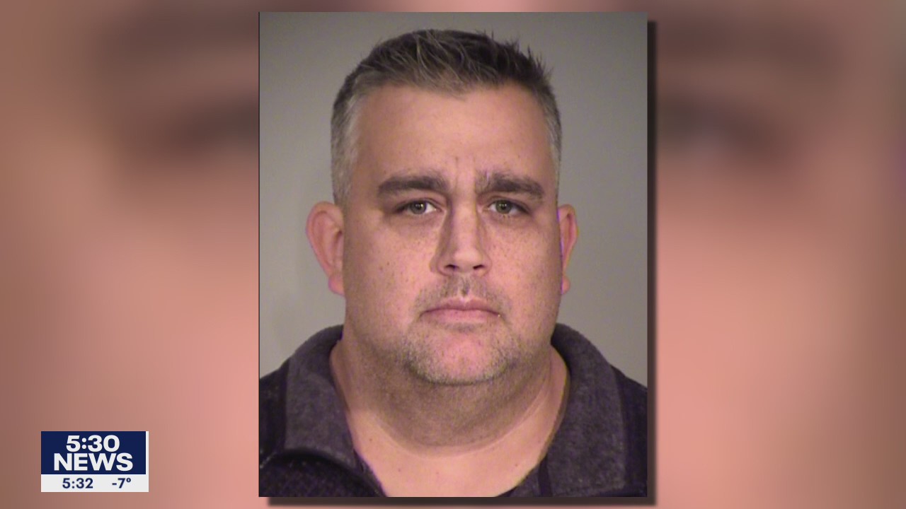 Hennepin County commissioners calling for Sheriff Hutchinson's resignation