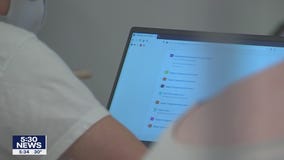 Minneapolis teachers, union express COVID and staffing concerns