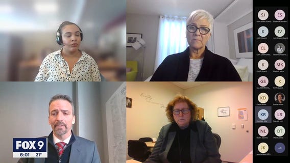 Minneapolis teachers call for new plan to deal with COVID-19 cases