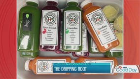 Kick off your 2022 wellness journey with products from local makers