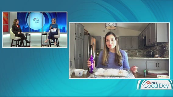 Bring winter inside with these kids winter craft ideas