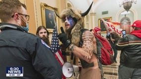 U.S. Capitol security gets more support one year after insurrection