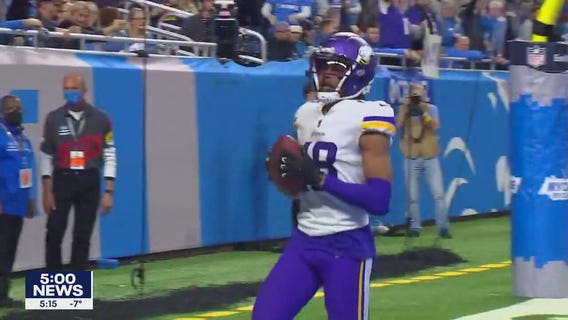 Vikings won't rest starters in finale, say there's plenty to play for