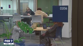 Minneapolis teachers union continues push for online classes as COVID cases rise