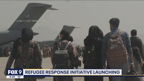 AmeriCorps members needed to support Afghan refugees in Minnesota