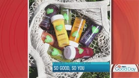 Minnesota wellness brands to kick off your 2022