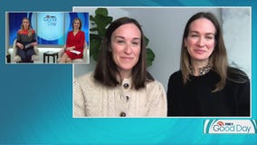 Skincare resolutions for 2022 with The Skin Sisters