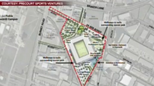 Council Member Pool talks MLS stadium ?deal-breaker?