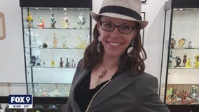 Friends hold vigil as search for Jessica Marshik continues in Minneapolis