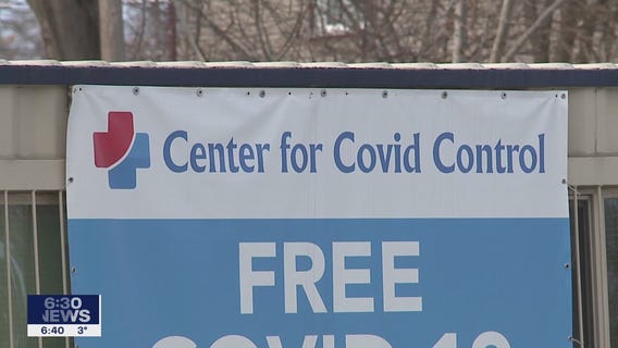 AG Ellison sues COVID-19 testing companies accused of faking test results