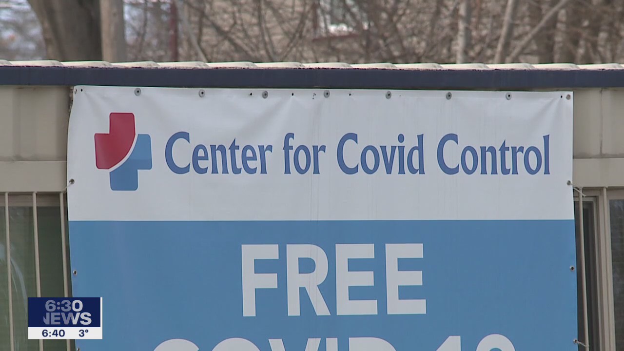 AG Ellison sues COVID-19 testing companies accused of faking test results