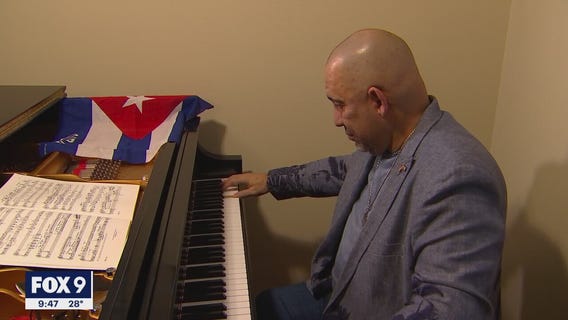World-renowned Minnesota jazz musician to headline music festival in native Cuba