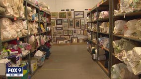 Help local nonprofit wrap families in need in warmth