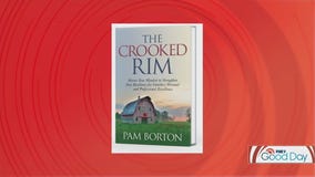Former Gopher coach Pam Borton on new book 'The Crooked Rim'