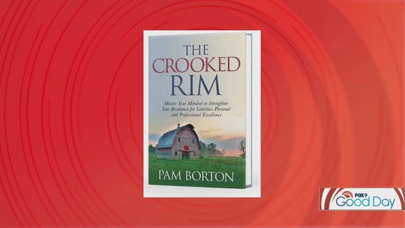 Former Gopher coach Pam Borton on new book 'The Crooked Rim'