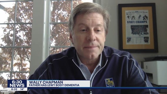 Financial planning important after Alzheimer?s diagnosis