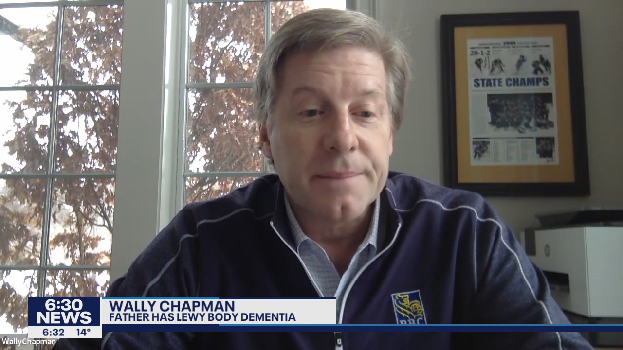 Financial planning important after Alzheimer?s diagnosis