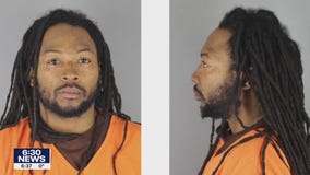 Roseville woman says she was terrorized by man accused in Minneapolis kidnapping