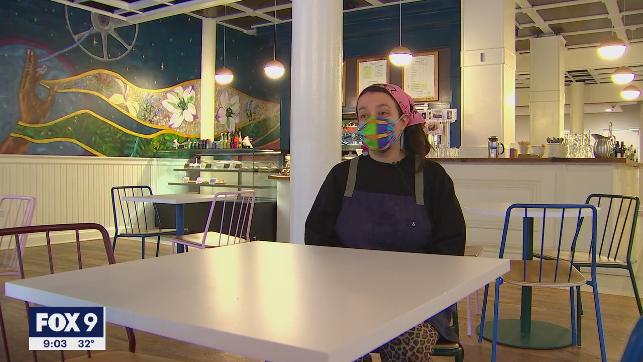 Minneapolis, St. Paul restaurant owners divided on vaccine mandate