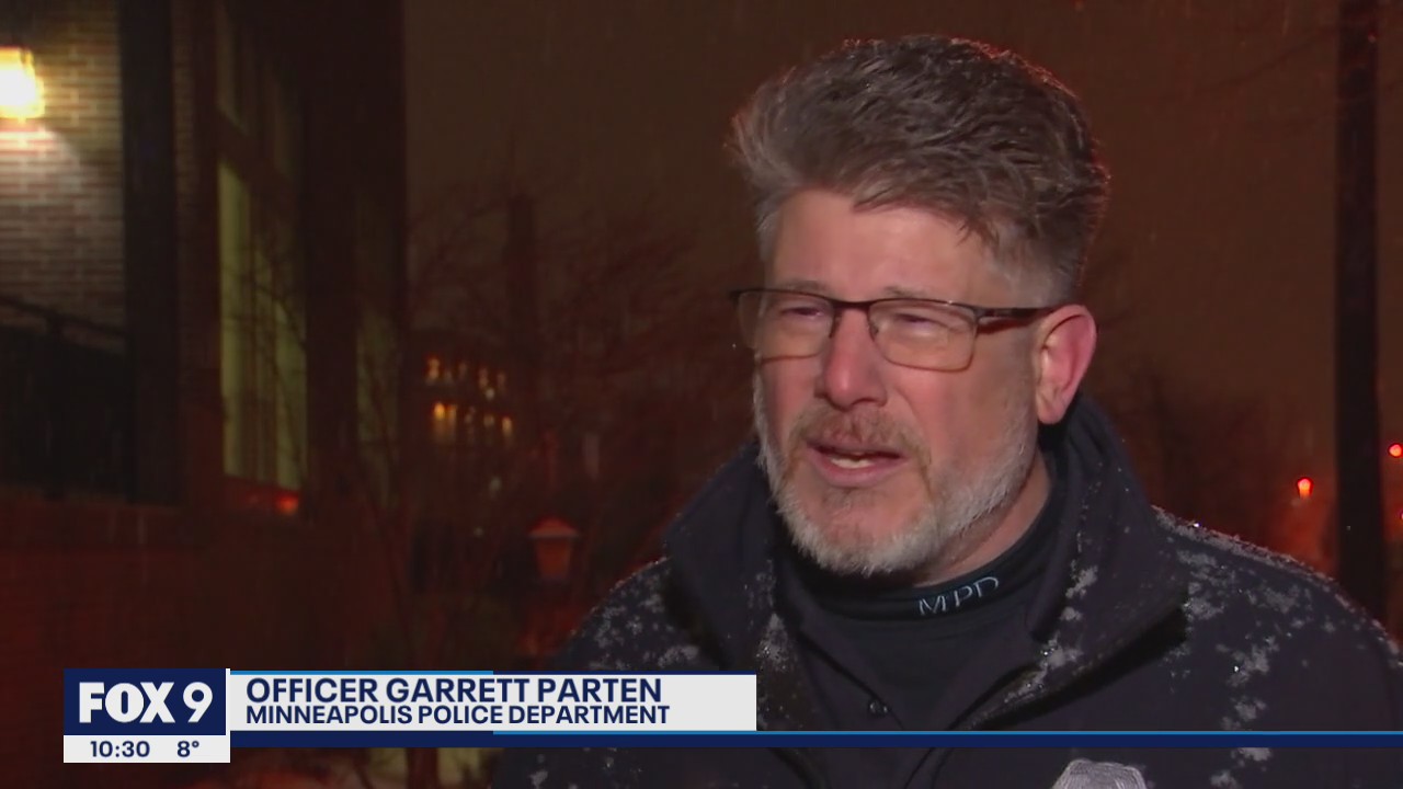 Minneapolis post-funeral shooting: 2 in critical condition, investigation underway