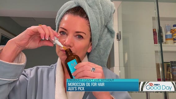 MUST-HAVE BEAUTY PRODUCTS: Good Day hosts reveal the product they can't live without!