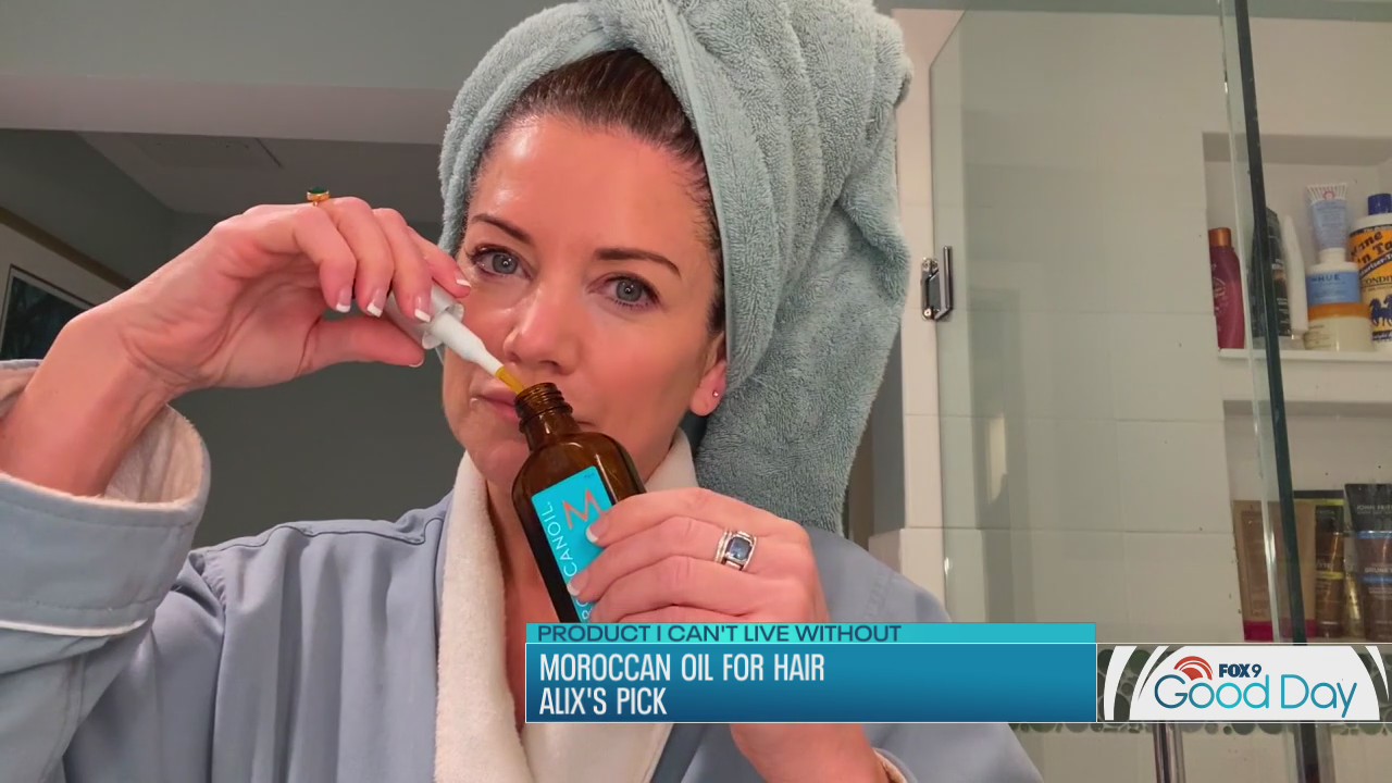 MUST-HAVE BEAUTY PRODUCTS: Good Day hosts reveal the product they can't live without!