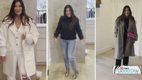 Stylist Pammy Z on her favorite fashion trends for 2022