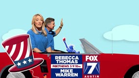 2018 July 4th Parade and Frontier Days Celebration