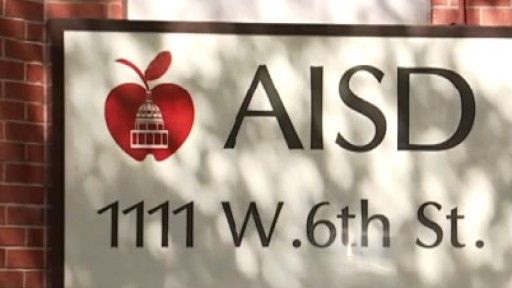 AISD student health services