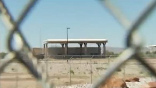 United States Conference of Mayors visits U.S./Mexico border